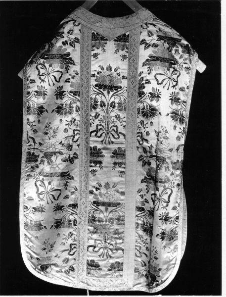 pianeta - manifattura italiana (sec. XVIII)