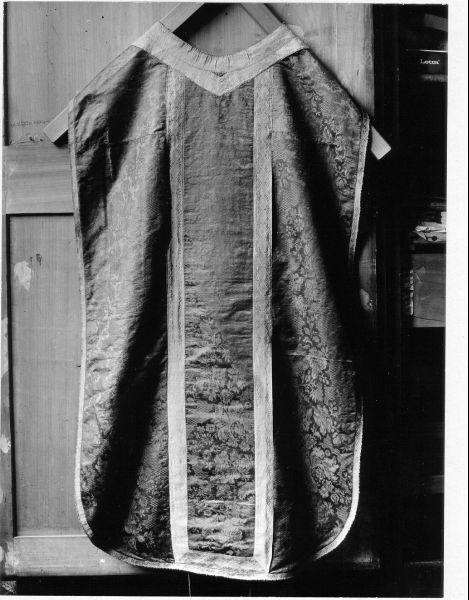 pianeta - manifattura italiana (sec. XVIII)