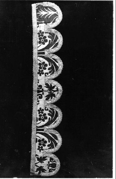 conopeo - manifattura italiana (sec. XVIII)