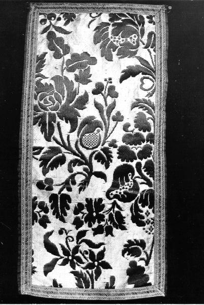 conopeo - manifattura italiana (sec. XIX)