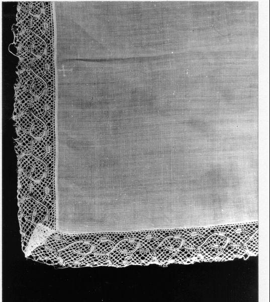 palla - manifattura italiana (sec. XIX)