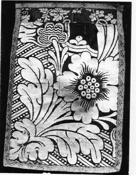 conopeo - manifattura italiana (secc. XVIII/ XIX)