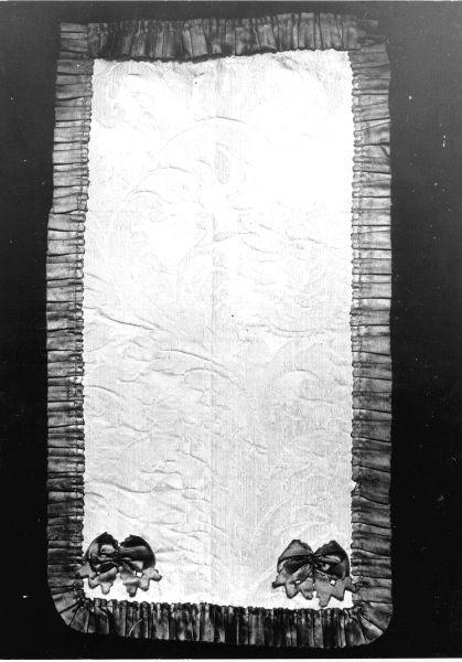 conopeo - manifattura italiana (sec. XVIII)