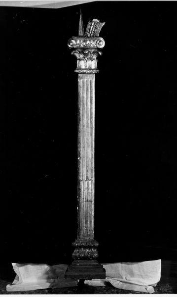 parasta, serie - bottega toscana (sec. XIX)