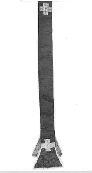 borsa - manifattura lucchese (sec. XVII)