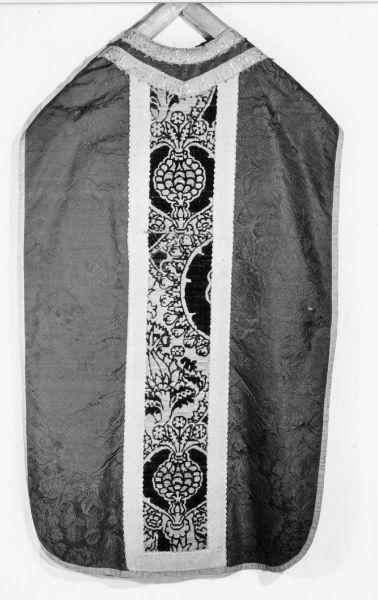 pianeta - manifattura italiana (sec. XVI, sec. XVIII)