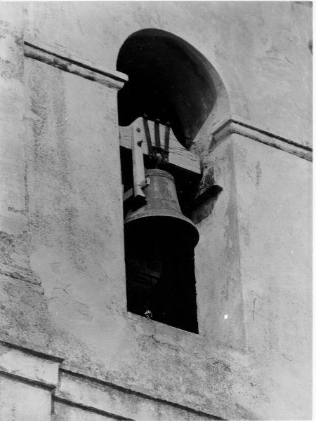 campana di Magni Luigi, Magni Raffaello (sec. XIX)