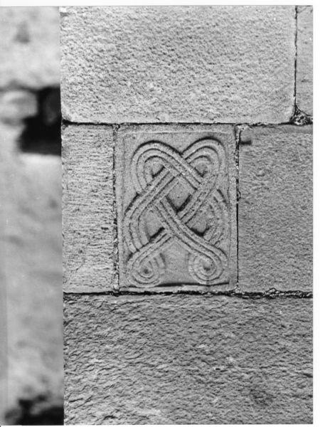 lastra - bottega toscana (sec. IX)