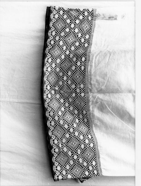 camice, serie - manifattura toscana (inizio sec. XIX)