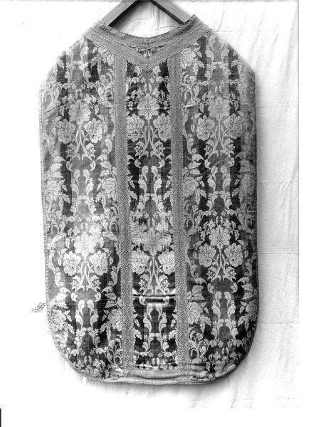 pianeta - manifattura lucchese (sec. XIX)