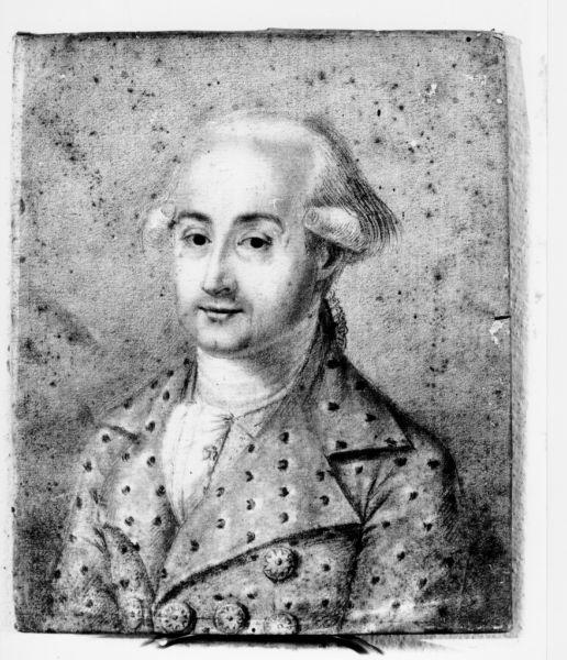 dipinto di Franchi Dionisio (sec. XVIII)