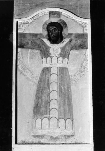 Volto Santo (dipinto) - bottega toscana (fine sec. XIII)