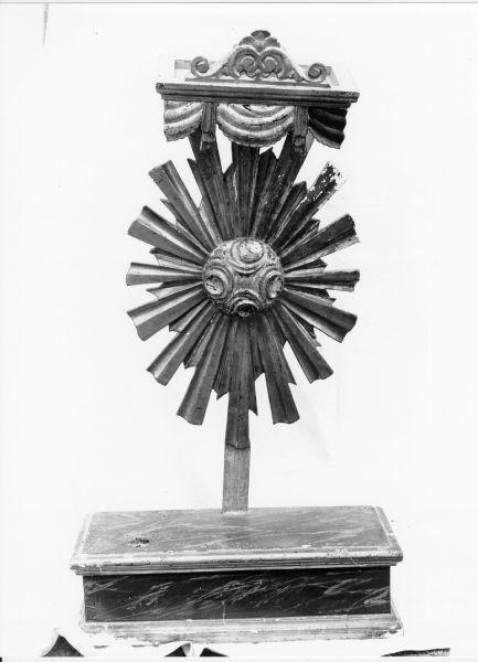 residenza - bottega toscana (sec. XIX)