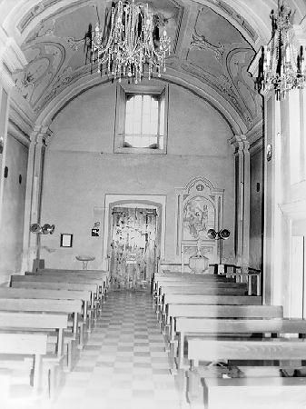 portale - ambito lunigianese (secc. XIX/ XX)