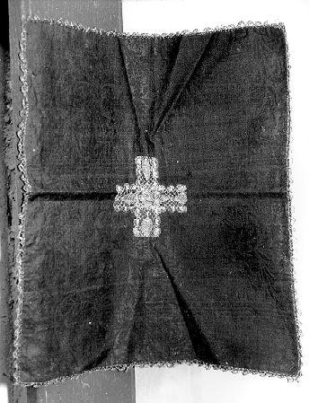 paramento liturgico - manifattura italiana (sec. XVIII)