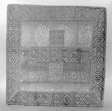 borsa, opera isolata - ambito lunigianese (secc. XIX/ XX)