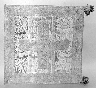 borsa, opera isolata - ambito lunigianese (sec. XIX)