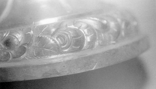 navicella portaincenso, opera isolata - ambito lunigianese (sec. XIX)