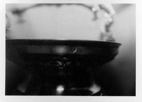 secchiello per l'acqua benedetta - bottega italiana (sec. XVIII)