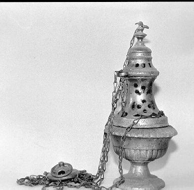 turibolo - ambito lunigianese (secc. XIX/ XX)