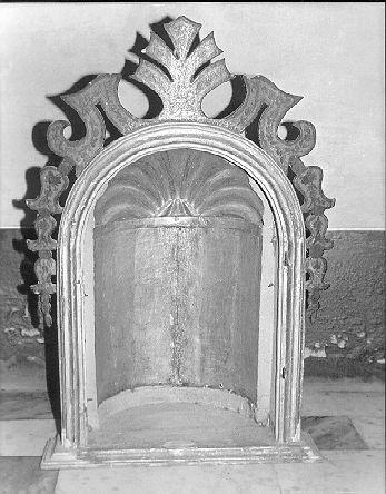 teca - ambito lunigianese (sec. XVIII)