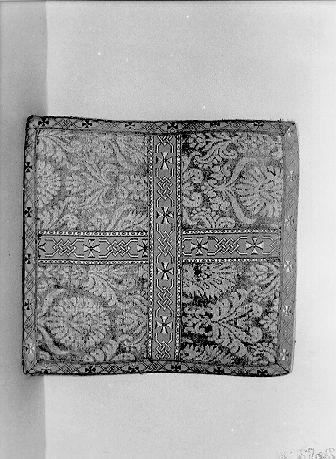 borsa - manifattura italiana (secc. XVIII/ XIX)