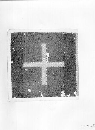 borsa - manifattura italiana (secc. XVIII/ XIX)