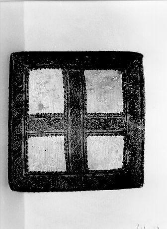 borsa - manifattura italiana (sec. XIX)