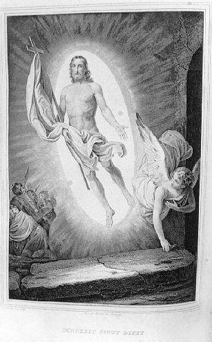 coperta di libro liturgico - ambito italiano (sec. XIX)