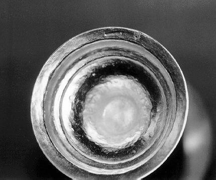 pisside - bottega ligure (sec. XVIII)