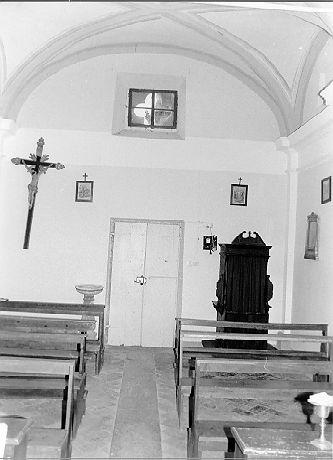 portale - manifattura toscana (secc. XVII/ XVIII)