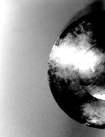 patena - bottega genovese (sec. XVII)