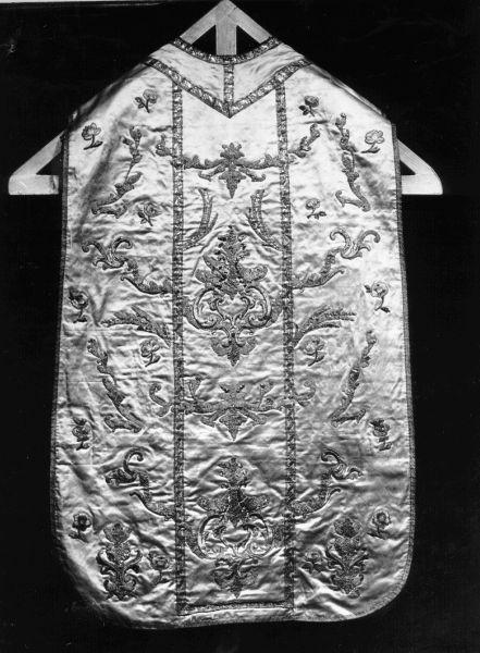 pianeta - manifattura italiana (secc. XVII/ XVIII)