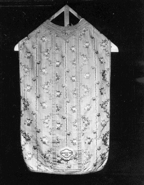 pianeta - manifattura italiana (sec. XVIII)