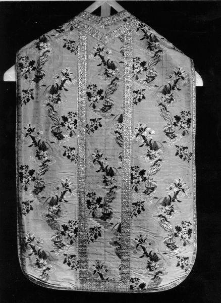 pianeta - manifattura italiana (sec. XVIII)