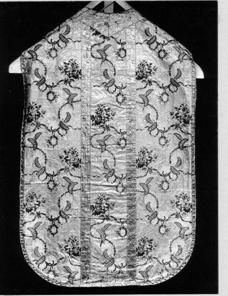 pianeta - manifattura italiana (sec. XVIII)