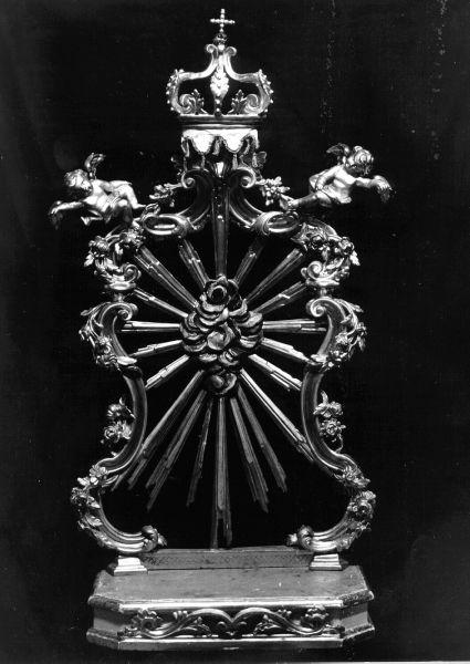 residenza - bottega italiana (sec. XIX)