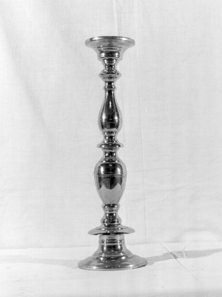 candeliere, serie - bottega toscana (sec. XX)