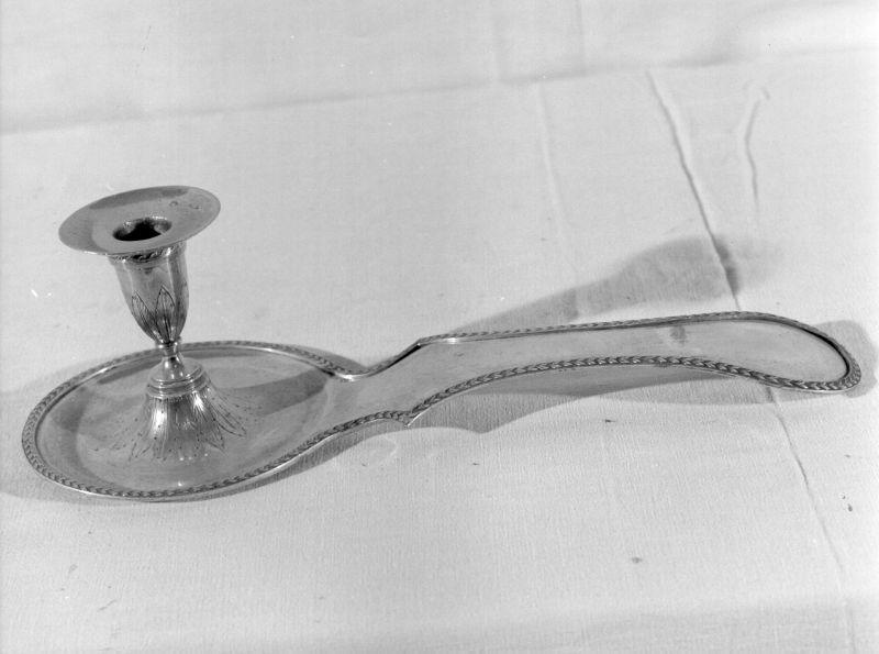 bugia - bottega toscana (sec. XX)