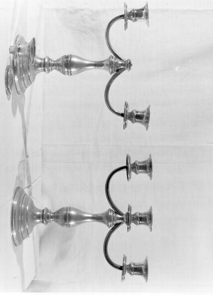 doppiere, serie - bottega toscana (sec. XX)