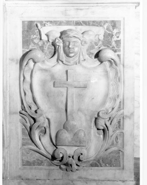 mensa d'altare - bottega livornese (ultimo quarto sec. XVIII)