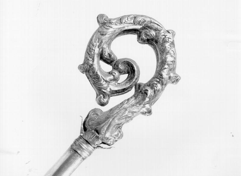 pastorale - bottega toscana (sec. XX)