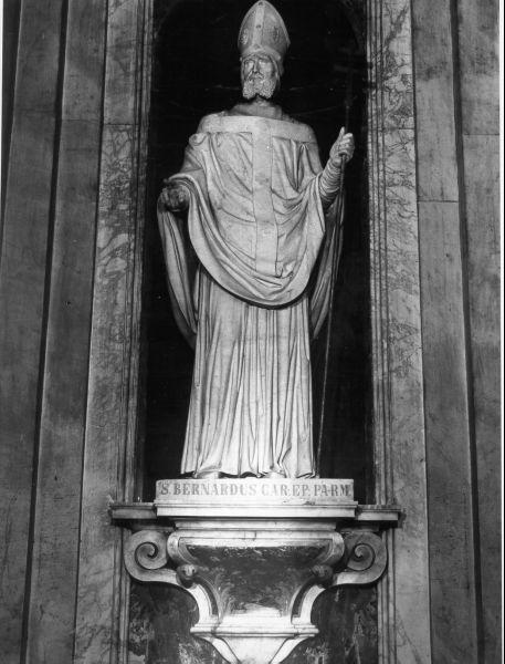 statua di Guerrazzi Temistocle (sec. XIX)