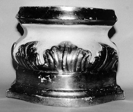 base, elemento d'insieme - ambito lunigianese (secc. XVIII/ XIX)