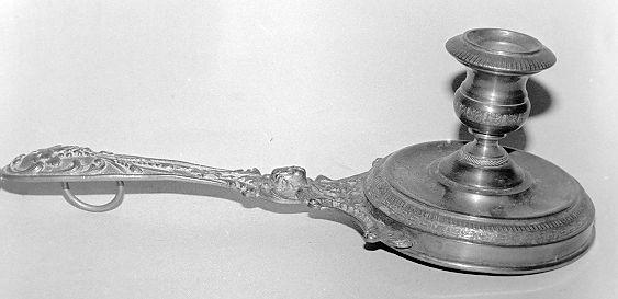 bugia - ambito lunigianese (sec. XIX)