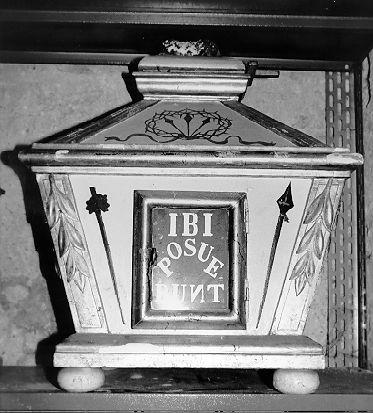 repositorio - ambito lunigianese (sec. XIX)