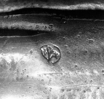 ostensorio - a raggiera - ambito lunigianese (sec. XIX)