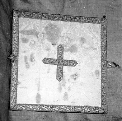 borsa - ambito lunigianese (sec. XIX)