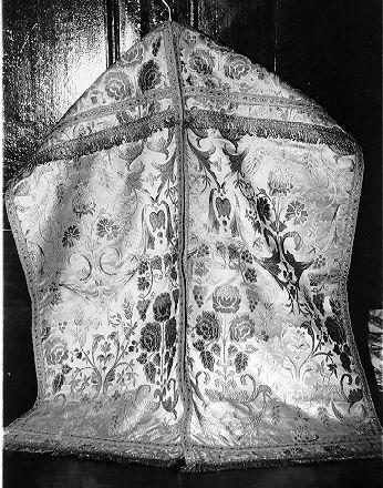 tendina - ambito lunigianese (sec. XIX)