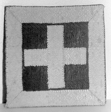 borsa - manifattura toscana (secc. XIX/ XX)